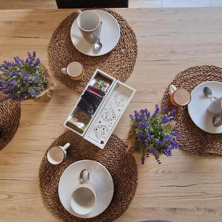 Casa Lina Tirano Apartment Екстериор снимка