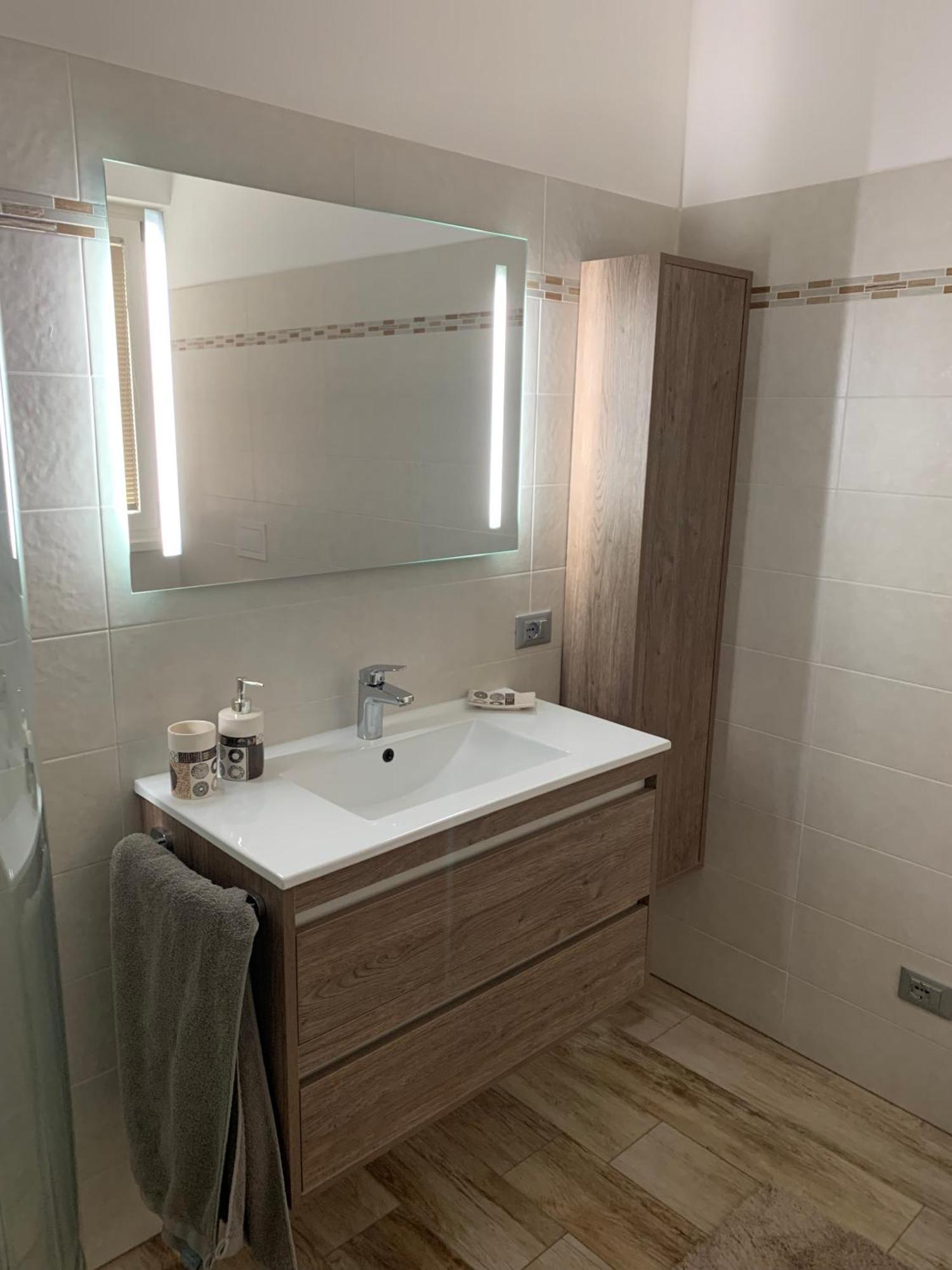 Casa Lina Tirano Apartment Екстериор снимка