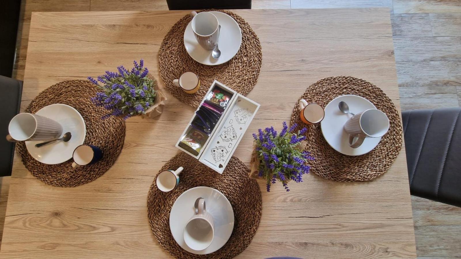 Casa Lina Tirano Apartment Екстериор снимка