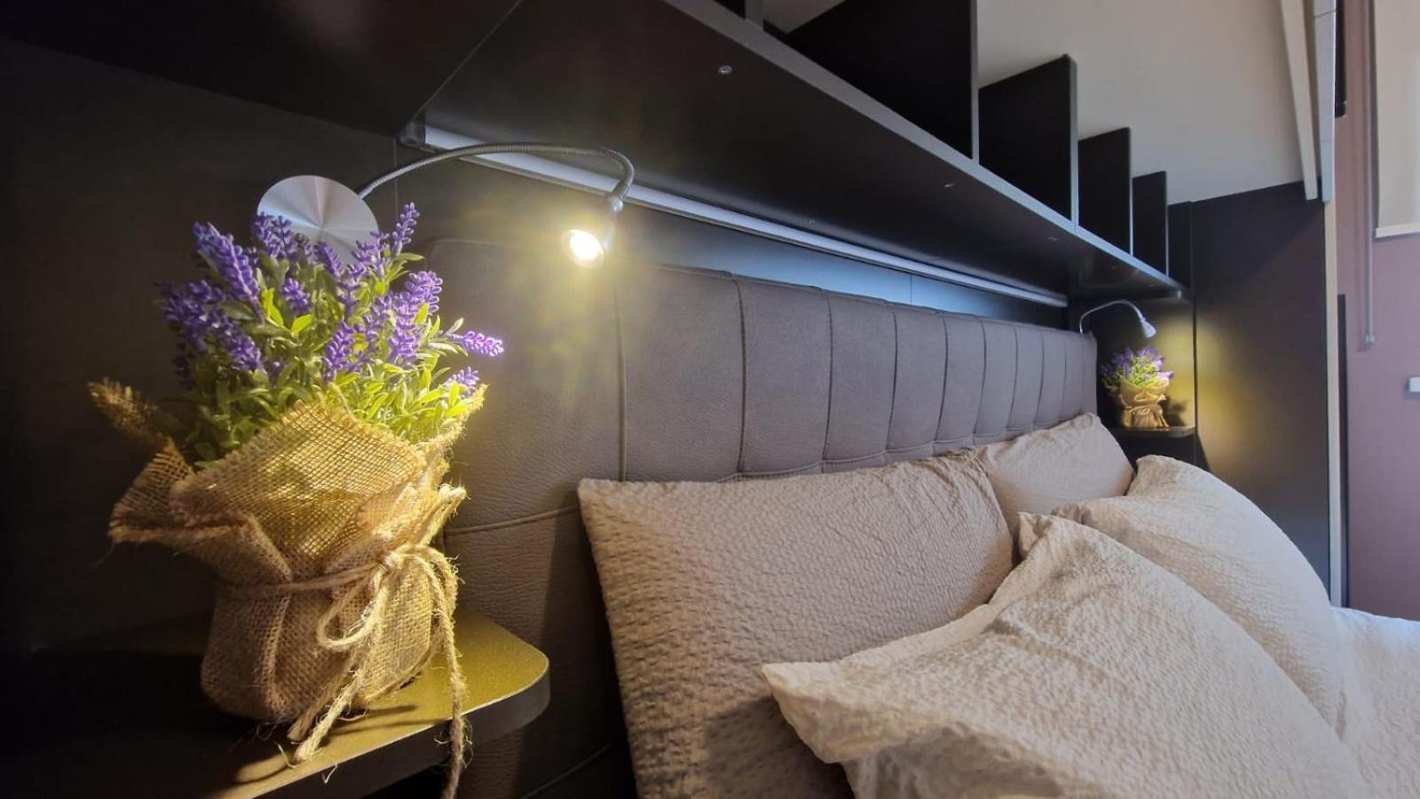 Casa Lina Tirano Apartment Екстериор снимка
