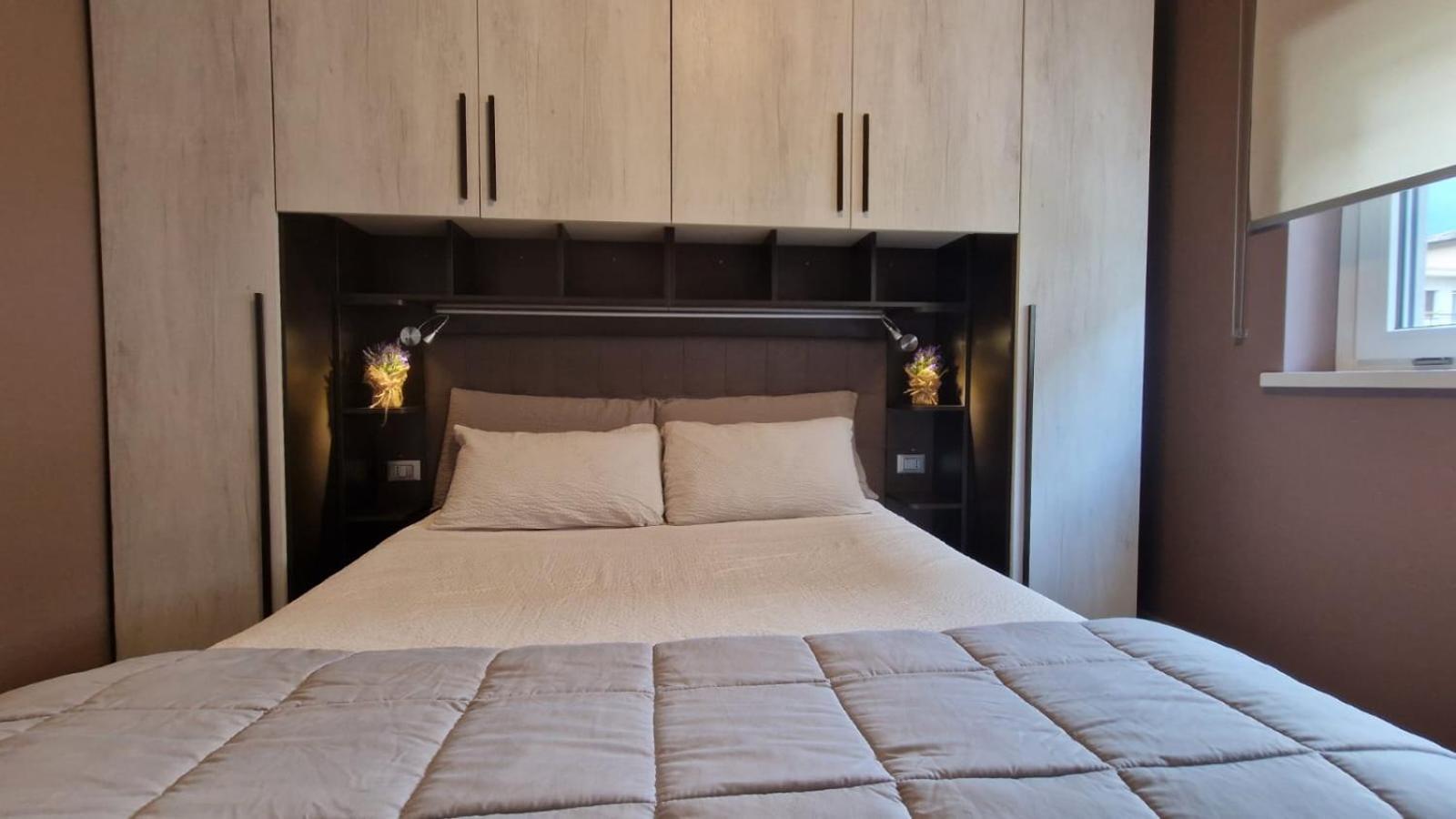 Casa Lina Tirano Apartment Екстериор снимка