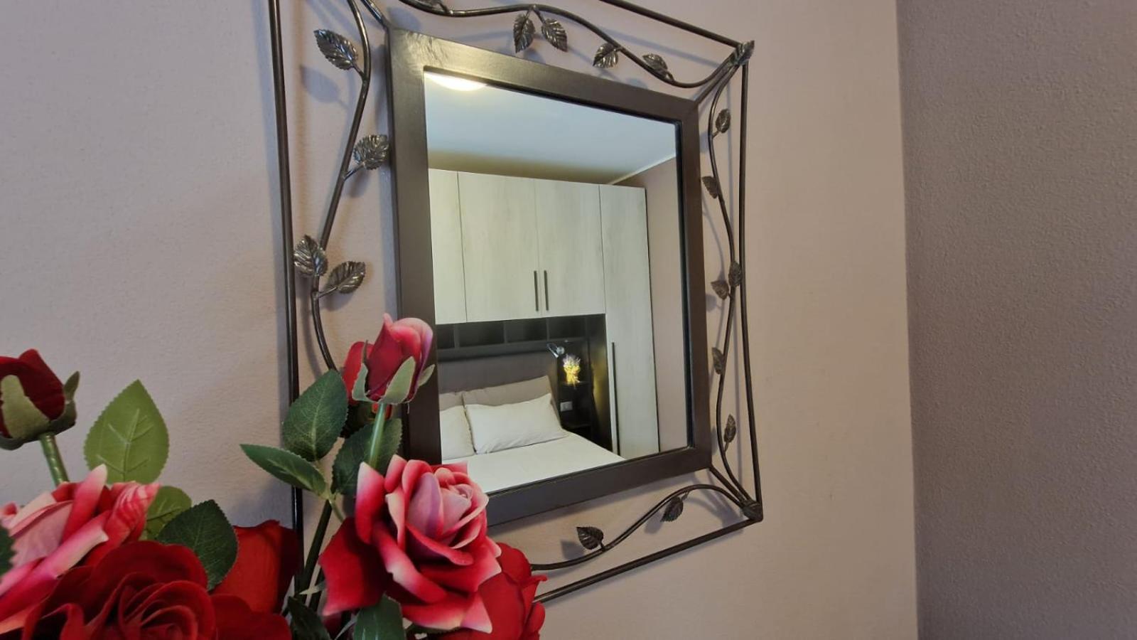 Casa Lina Tirano Apartment Екстериор снимка