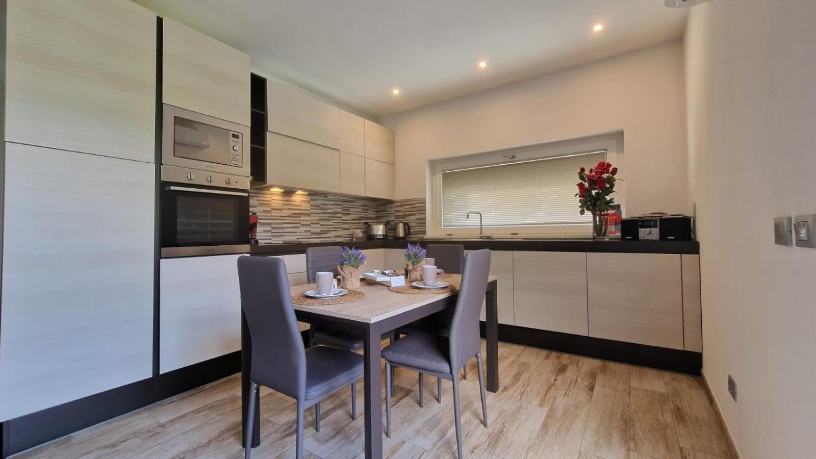 Casa Lina Tirano Apartment Екстериор снимка