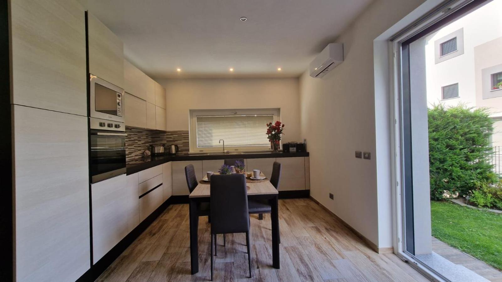 Casa Lina Tirano Apartment Екстериор снимка