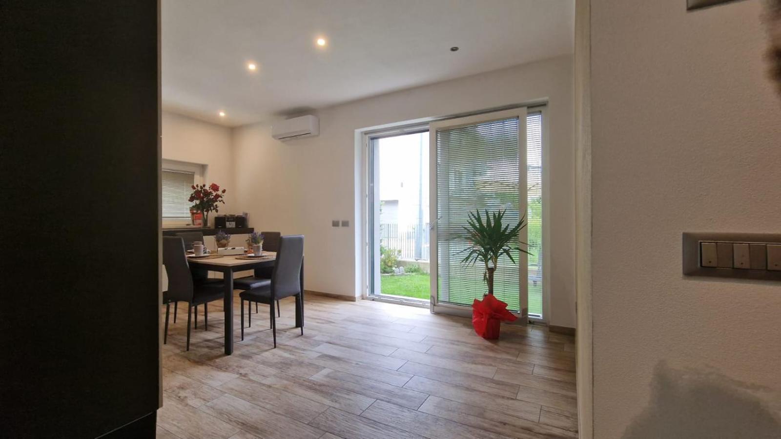 Casa Lina Tirano Apartment Екстериор снимка