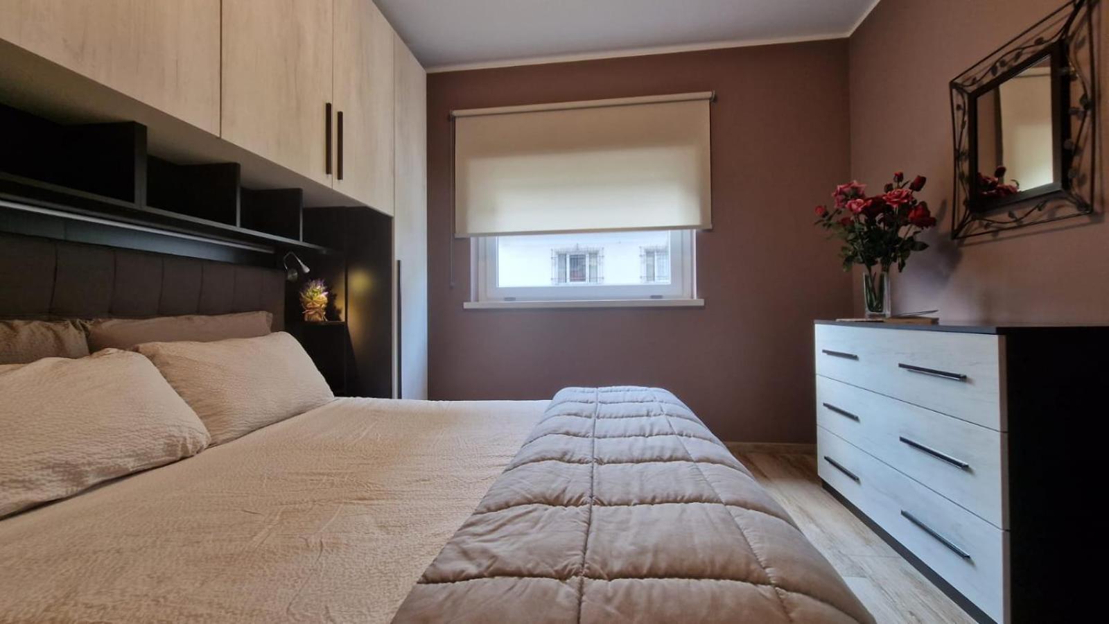 Casa Lina Tirano Apartment Екстериор снимка